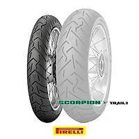 Pirelli Scorpion Trail II 100/90-18 56V