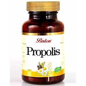 Balen Propolis Kaps�l 400 Mg X 80 Kaps�l
