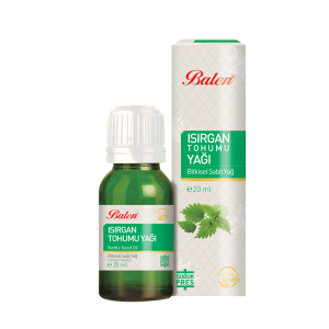 Balen Is�rgan Tohumu Ya�� 20 ML