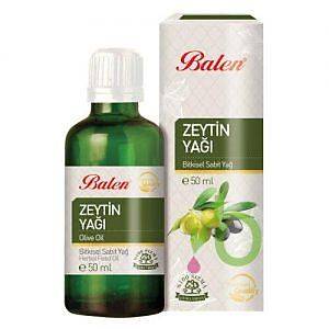 Balen Zeytinya�� 50 ML