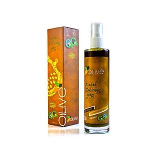 Oilive Kabak �ekirde�i Ya�� 100 ml