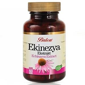 Balen Ekinezya Ekstrakt� 300 mg 60 Kaps�l