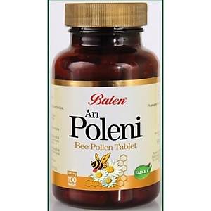 Balen Ar� Poleni Tablet 500 mg x 100