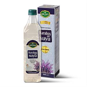 AKZER KARABA� SUYU(1 LT)