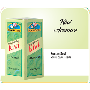 Karden Kivi Aromas� 20ml
