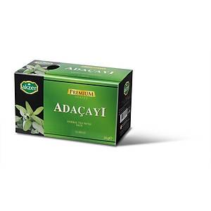 Akzer Premium Sallama Ada�ay� 20 S�zen Po�et