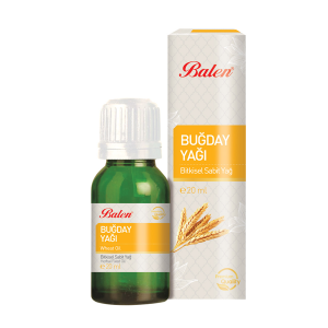 Balen Bu�day Ya�� 20 ML