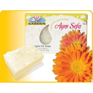 Karden Aynı Sefa Sabunu