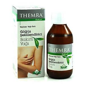 Themra G���s �ekillendirici Bak�m Ya�� 100 ml