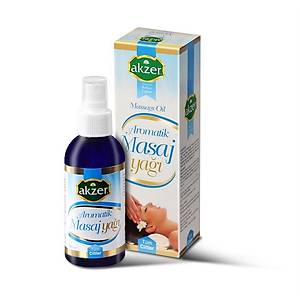 Akzer Aromatik Masaj Ya�� 150cc