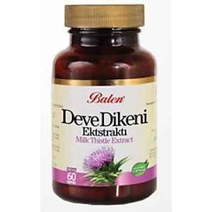 Balen Deve Dikeni Ekstrakt� 300 mg 60 Kaps�l