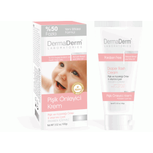 Dermaderm Pi�ik Kremi 100gr