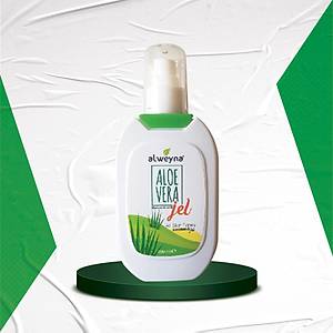 ALWEYNA ALOE VERA JEL 200 ML