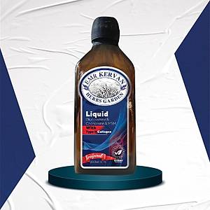 EMR KERVAN GLUKOZAMIN & CHONDROITIN & MSM SIVI EKSTRACT 250 ML