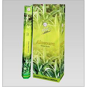 Aloevera Kokulu �ubuk T�ts�