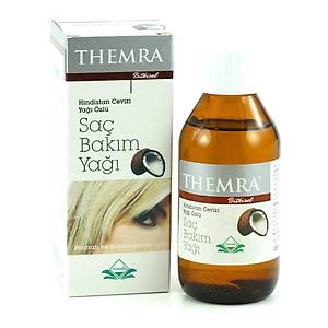 Themra Sa� Bak�m Ya�� (Permal� ve Boyal� Sa�lar) 100 ml