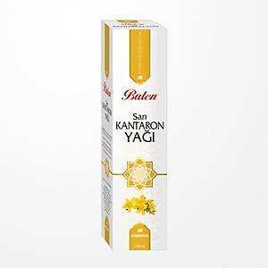 Balen Sar� Kantaron Ya�� 250ml