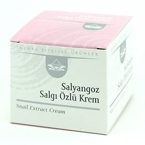 Themra Salyangoz Salg� �zl� Krem 50cc