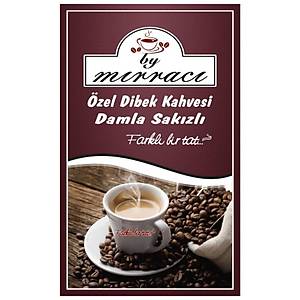 By M�rrac� Damla Sak�zl� �zel Dibek Kahvesi 250 gram