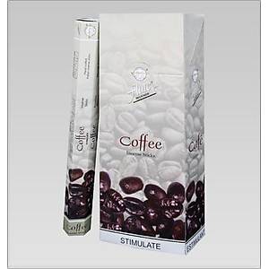 Coffee(kahve) Kokulu �ubuk T�ts�