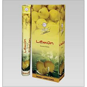 Lemon(Limon)Kokulu �ubuk T�ts�