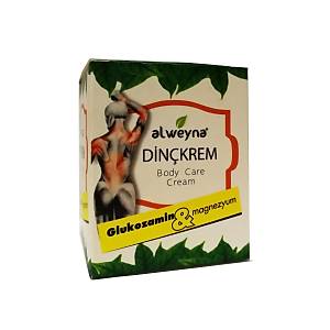 Alweyna  Din� Masaj Kremi