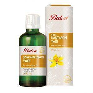 Balen Sar� Kantaron Ya�� 50 ML