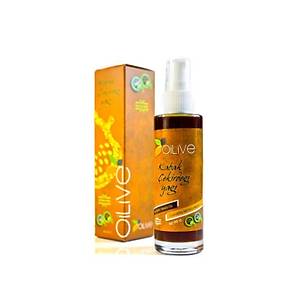 Oilive Kabak �ekirde�i Ya�� 50 ml