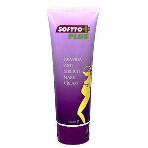 SOFTTO PLUS KARIN �ATLAK ONARICI KREM 120 ML