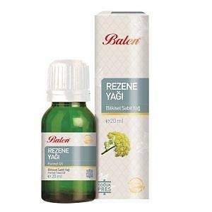 Balen Rezene Ya�� 20 ML