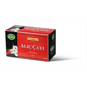 AKZER  Premium Al�� �ay� 20 S�zen Po�et