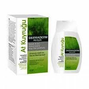 Dermaderm Atkuyru�u �ampuan�