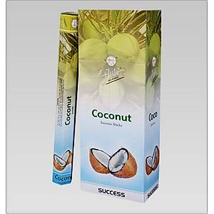Coconut(Hindistan Cevizi) Kokulu �ubuk T�ts�