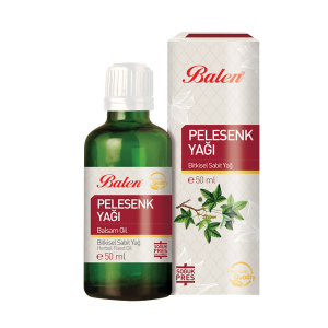 Balen Pelesenk Ya�� 50 ML