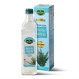 AKZER B�BER�YE SUYU(1 LT)