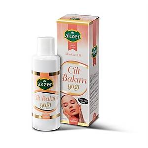 Akzer Cilt Bak�m Ya�� 150cc