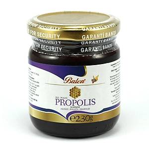 Balen Bal Polen Propolis Kar���m� 230 gram
