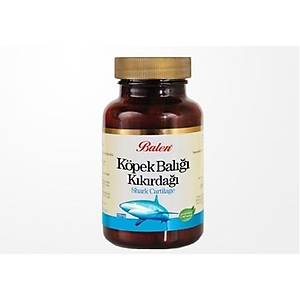 Balen K�pek Bal��� K�k�rda�� Kaps�l 500 Mg X 120 kaps�l