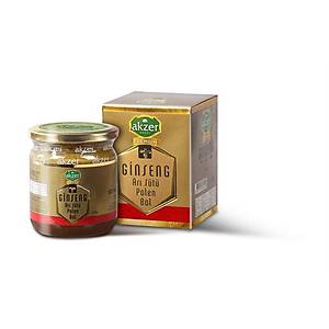 Akzer Ginsengli Ar� S�t�