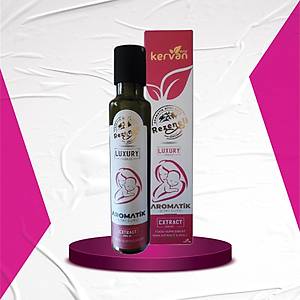 EMR KERVAN REZENEL� ANNE S�T� ARTIRICI B�TK�SEL EKTRAKT 250 ML