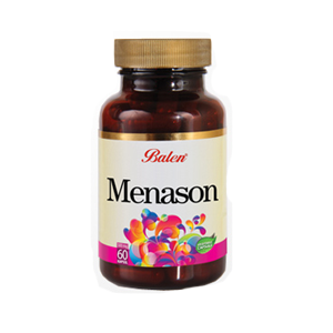 Balen Menason Kaps�l 500 mg x 60