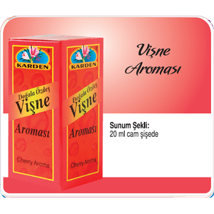 Karden Vi�ne Aromas� 20Ml