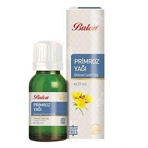 Balen Primroz  (�uha �i�e�i) Ya�� 20 ML