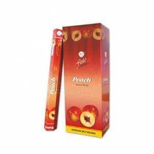 �eftali Kokulu �ubuk T�ts�