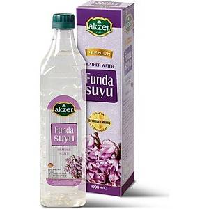 AKZER FUNDA SUYU(1 LT)