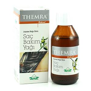 Themra Sa� Bak�m Ya�� (Kuru ve cans�z sa�lar) 100 ml