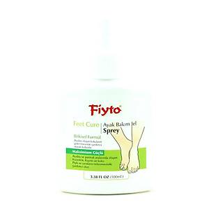 Fiyto Ayak Bak�m Spreyi 100 ml