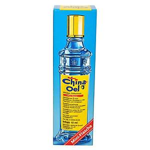 China Oel �in Ya�� 10ml