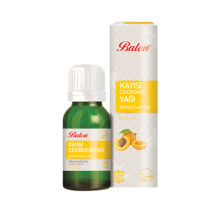 Balen Kay�s� �ekirde�i Ya�� 20 ML