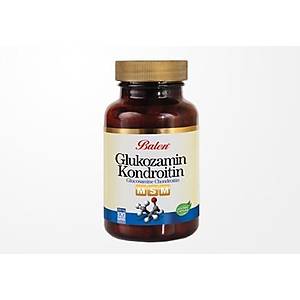 Balen Glukozamin Kondroitin MSM 850 MG 120 Kapsül